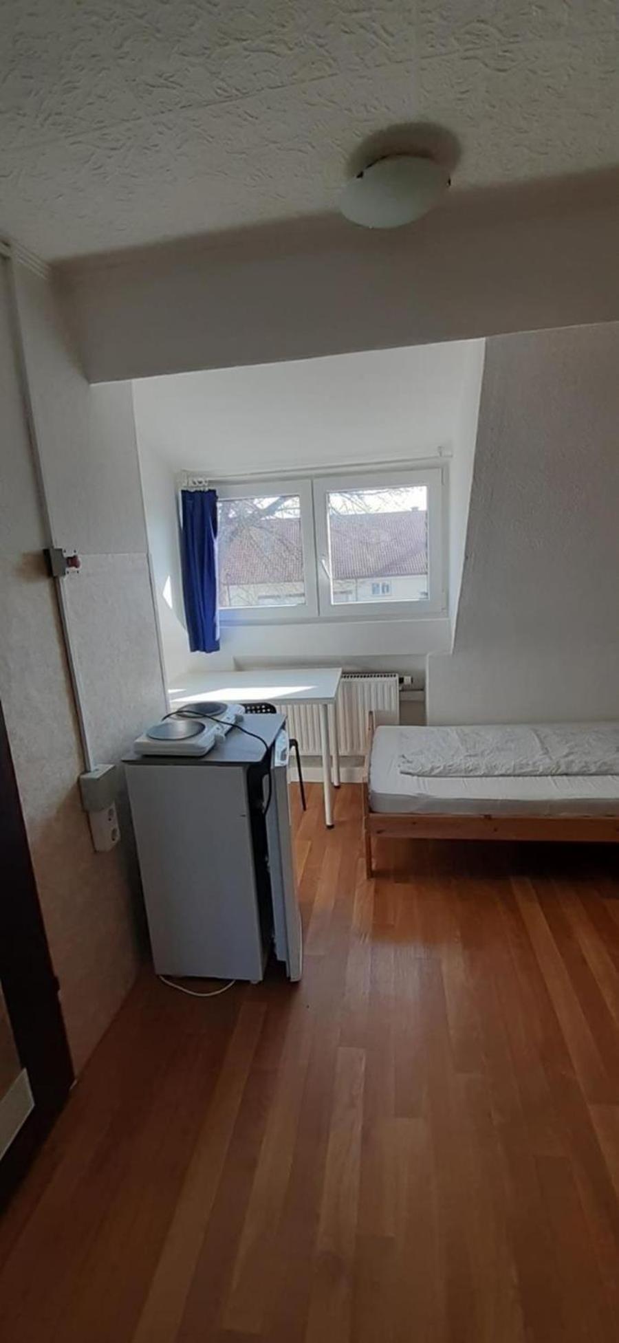 Budget Allach Apartmenthostel Eve 74 Hostel München